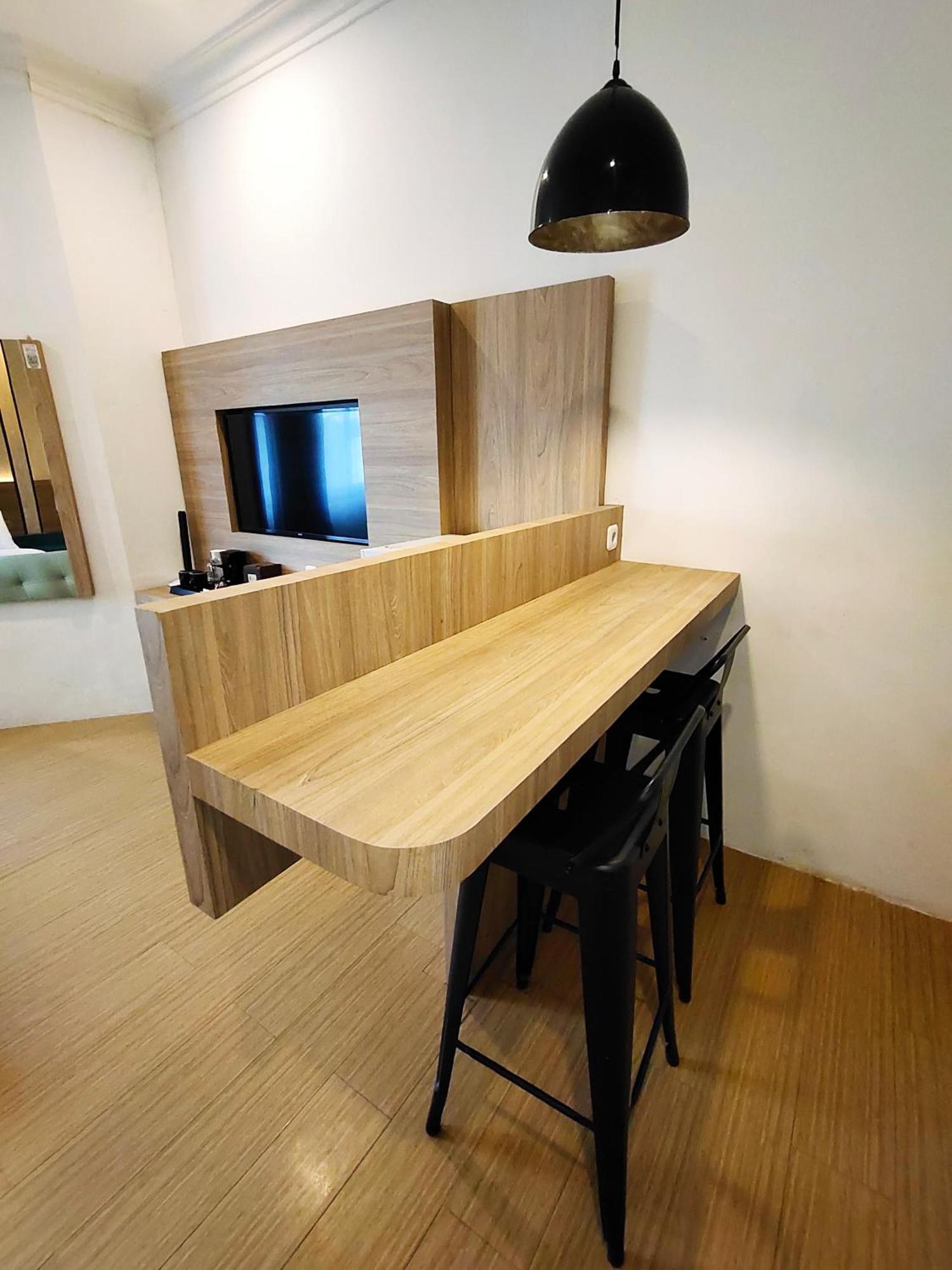 三马林达皇家公园酒店 外观 照片