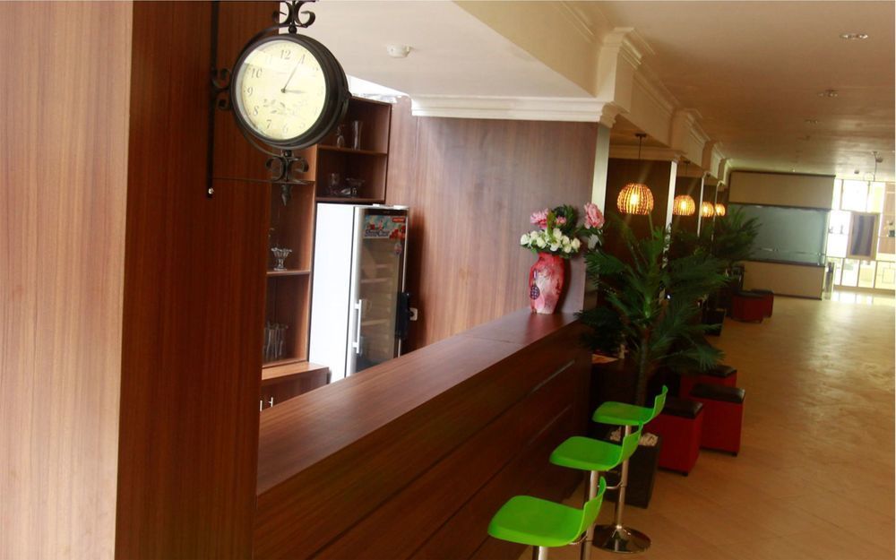 三马林达皇家公园酒店 外观 照片
